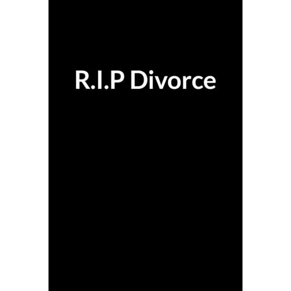 R.I.P Divorce: The Overwhelmed American Men's Guide to Saving Your Marriage through Text Messaging (for Men Only), (Paperback)