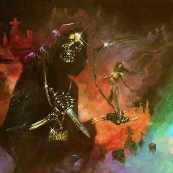 R.I.P. - In The Wind - Rock - CD