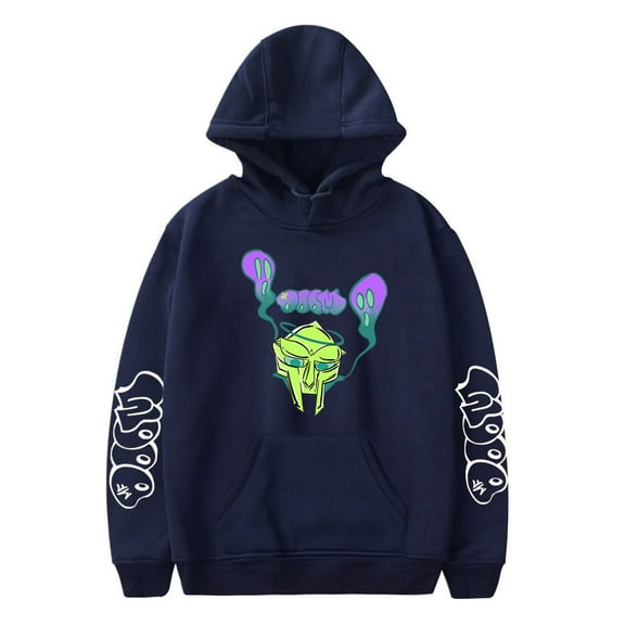 R.I.P MF DOOM Hoodie