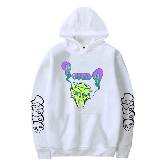 R.I.P MF DOOM Hoodie