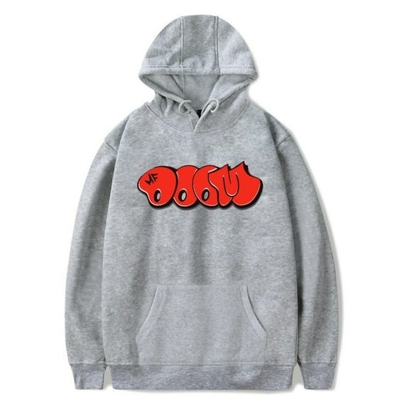 R.I.P MF DOOM Hoodies Unisex Fashion Sweatshirt