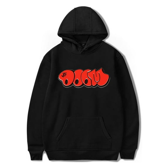 R.I.P MF DOOM Hoodies Unisex Fashion Sweatshirt