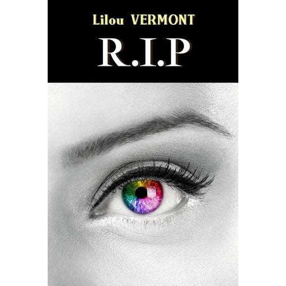 R.I.P, (Paperback)