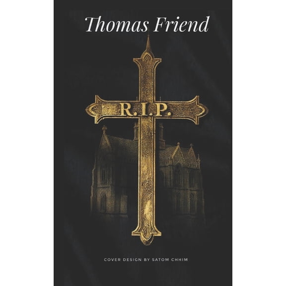 R.I.P: Quintessence Tales, (Paperback)