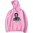 thumbnail image 1 of R.I.P. Rich Homie Quan Merch Hoodie Pockets Drawstring Unisex Hooded Sweatshirt Fashion Clothing, 1 of 2