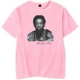 thumbnail image 1 of R.I.P. Rich Homie Quan Merch Short Sleeve T-shirt Unisex Fashion Crew Neck Top, 1 of 2