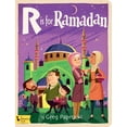 thumbnail image 1 of Pre-Owned R Is for Ramadan (Board book) 1423651650 9781423651659, 1 of 1