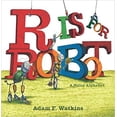 thumbnail image 1 of Pre-Owned R is for Robot (Paperback) 0545964539 9780545964531, 1 of 1