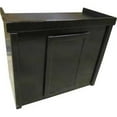thumbnail image 1 of R&J Enterprises 733515 36 x 18 in. RJ Birch Cabinet, Black, 1 of 3