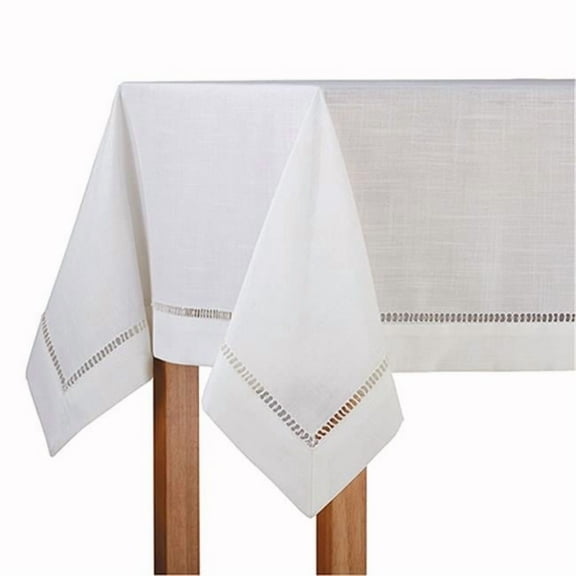 R. J. Toomey 140040 Polyester Eyelet Edge Altar Frontal - 50 x 96 in.