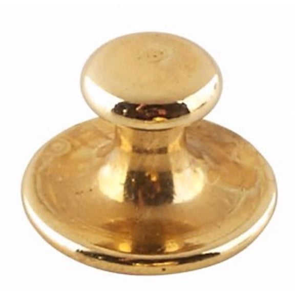 R. J. Toomey 174178 Short Collar Buttons - No. 1 - 6 Piece