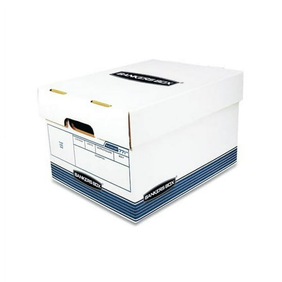 File Boxes in Moving Boxes - Walmart.com