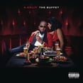 thumbnail image 1 of R Kelly - Buffet - Music & Performance - CD, 1 of 2