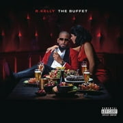 R Kelly - Buffet - Music & Performance - CD