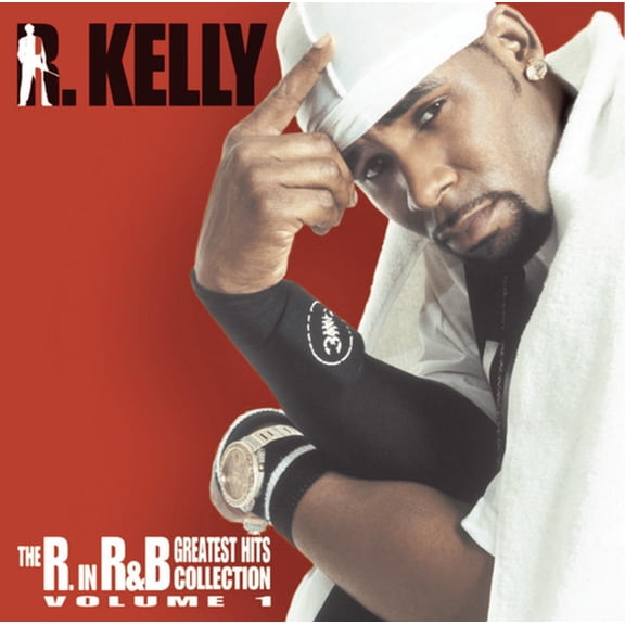 R. Kelly - R. In R&B Collection, Vol. 1 - Music & Performance - CD