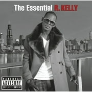 R. Kelly - The Essential R. Kelly - Music & Performance - CD