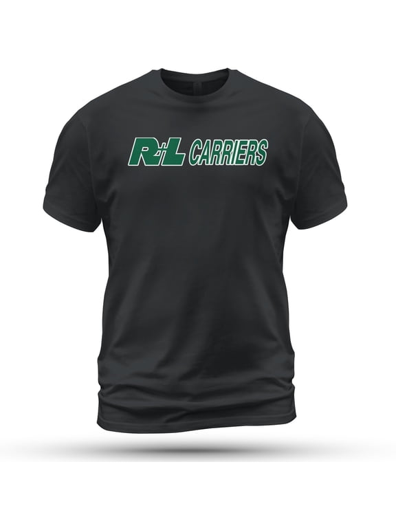 R+L Carriers Company Logo T-Shirt