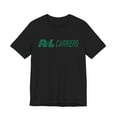 thumbnail image 1 of R+L Carriers Logo T-Shirt Unisex Trucking Freight Company Tee S–5XL, 1 of 2