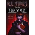thumbnail image 1 of R.L. Stine's Ghosts of Fear Street How to Be a Vampire, (Paperback), 1 of 1