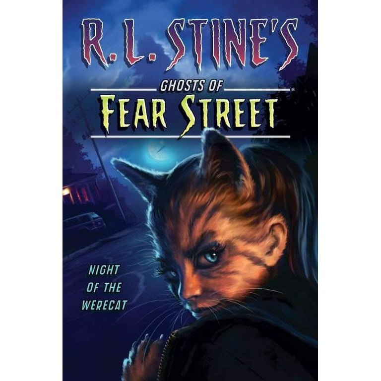 洋書 Creatures of the Night R.L. Stine s-l400.jpg