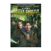 R.L. Stine's Mostly Ghostly 2: Have You Met My Ghoulfriend? [DVD]