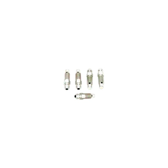 R-Line Bleeder Screws Fits select: 1986-1991 MAZDA RX7, 1990-1993 MAZDA B2600