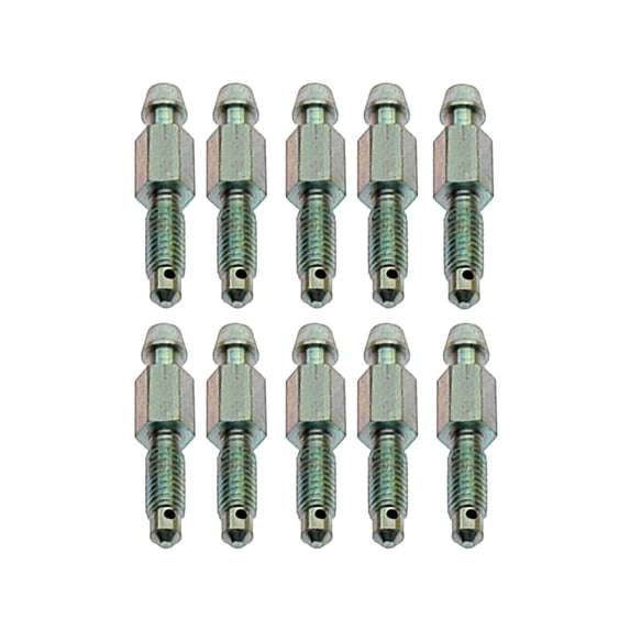 R-Line Bleeder Screws