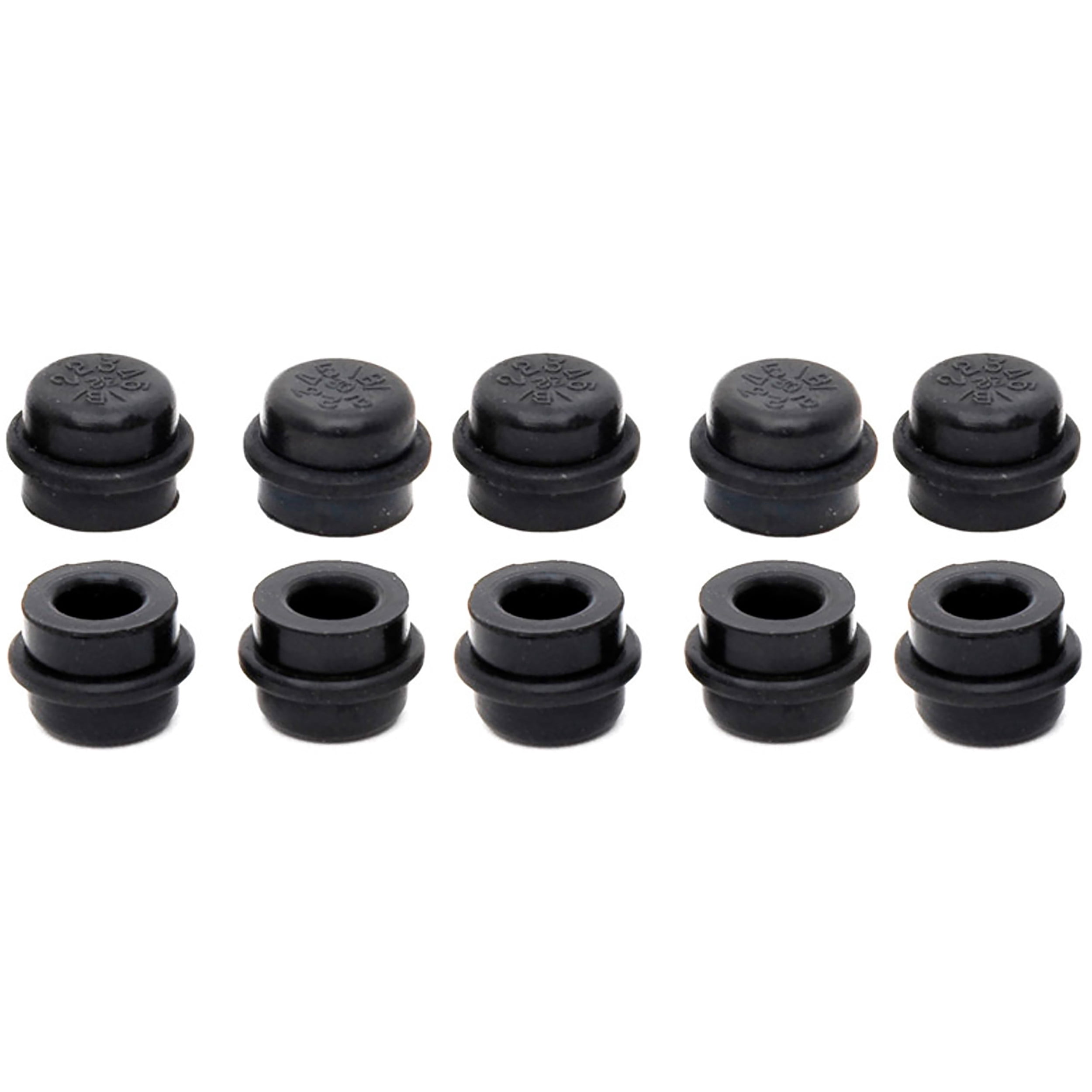R-Line Bleeder Screws