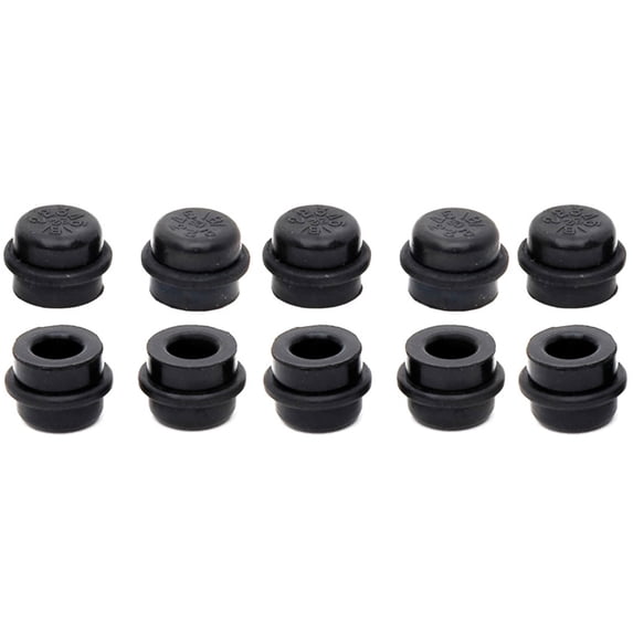 R-Line Bleeder Screws