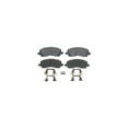 thumbnail image 1 of R-Line Ceramic Brake Pads Fits select: 2007 DODGE CALIBER, 1 of 4