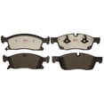 thumbnail image 1 of R-Line Ceramic Brake Pads, 1 of 4
