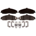 thumbnail image 1 of R-Line Ceramic Brake Pads, 1 of 4
