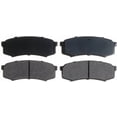 thumbnail image 1 of R-Line Ceramic Brake Pads, 1 of 4