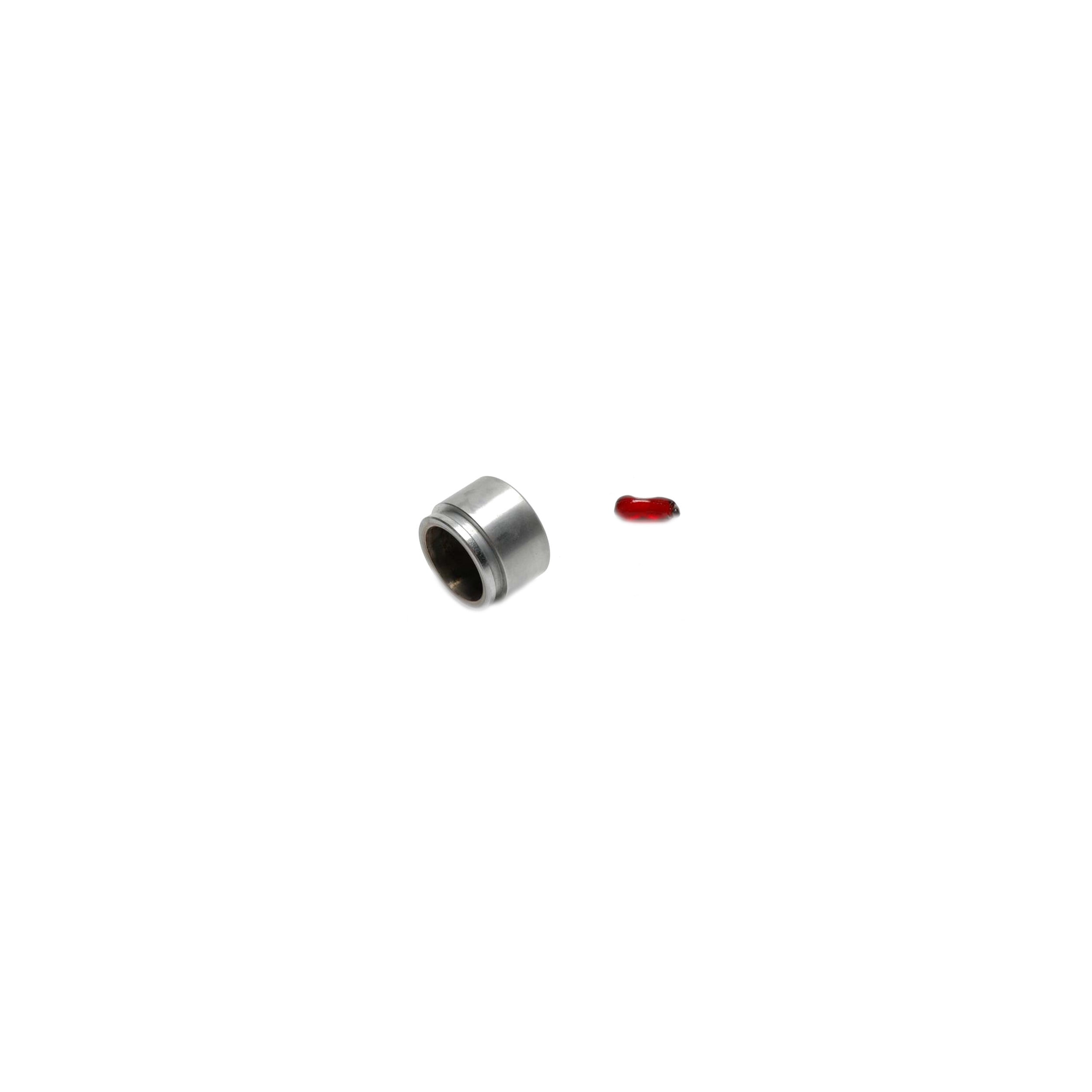 R-Line Disc Brake Caliper Pistons Fits select: 1991-1999 MITSUBISHI 3000 GT, 1991-1996 DODGE STEALTH