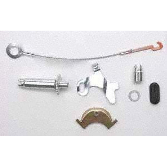 R-Line Hardware Fits select: 1966-1968 DODGE DART, 1970-1972 FORD MAVERICK