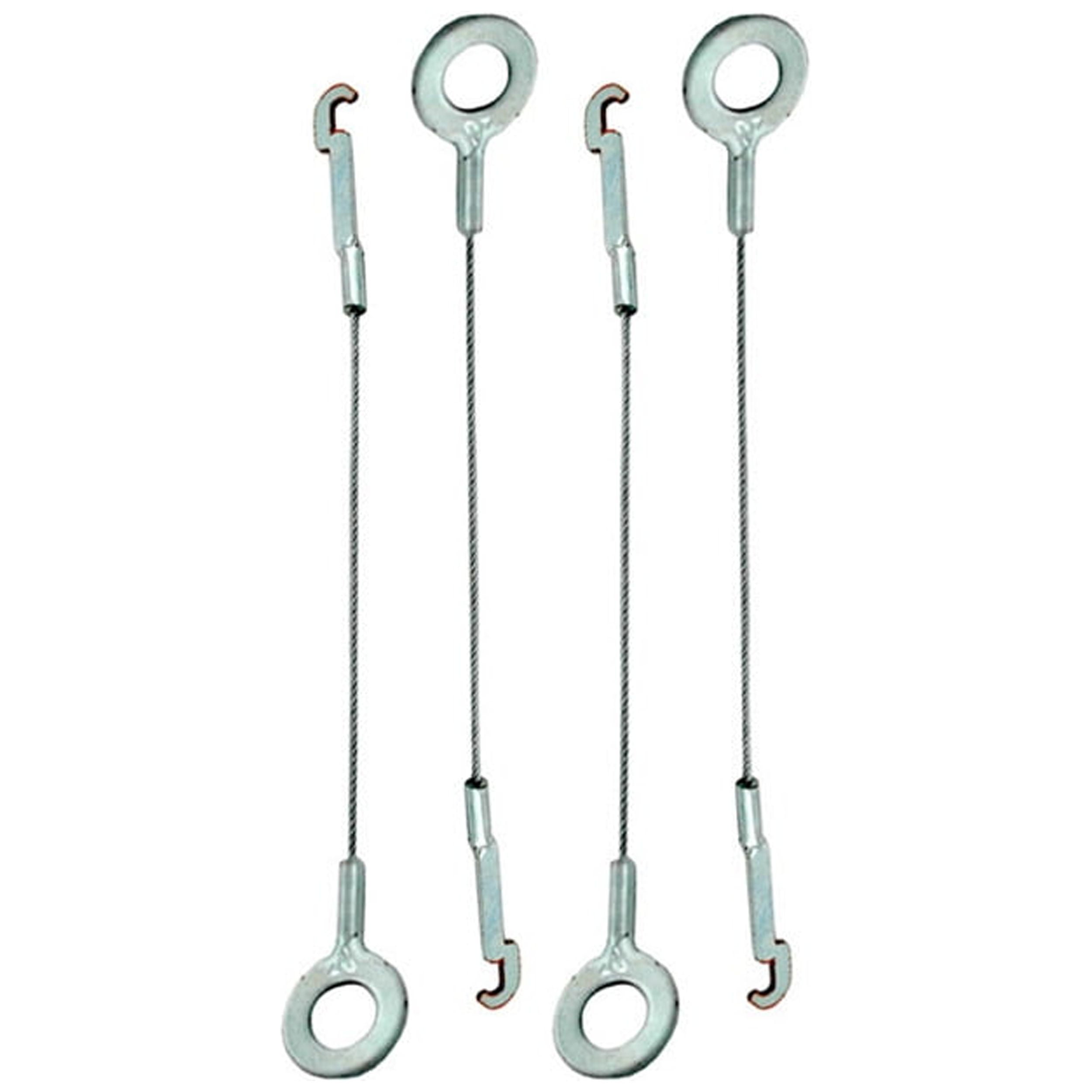 R-Line Hardware Fits select: 1966-1973 FORD MUSTANG, 1966-1968 DODGE DART