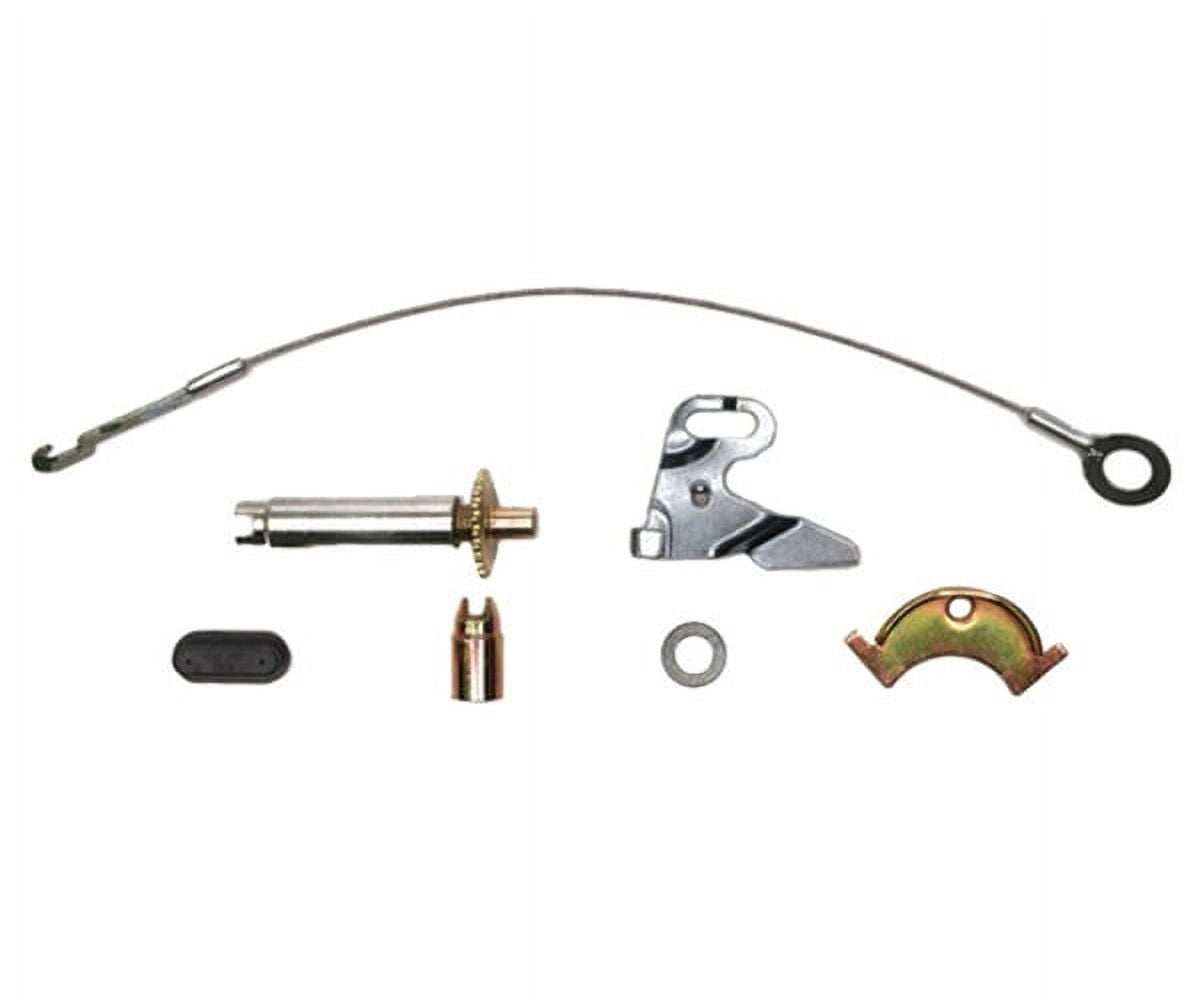 R-Line Hardware Fits select: 1966-1976 FORD F250, 1973-1980 DODGE D-SERIES