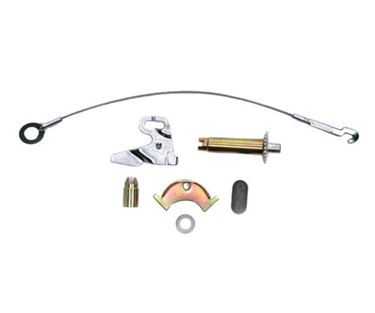 R-Line Hardware Fits select: 1966-1976 FORD F250, 1973-1980 DODGE D-SERIES
