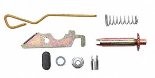 R-Line Hardware Fits select: 1968-1976 CADILLAC DEVILLE, 1993-1996 CADILLAC FLEETWOOD