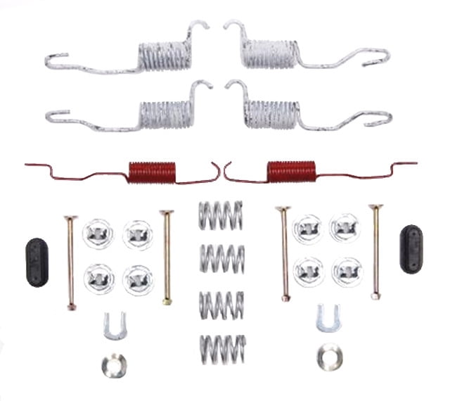 BRAKE HARDWARE AND CABLES OEM