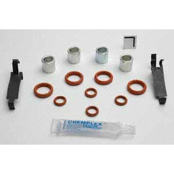 R-Line Hardware Fits select: 1969-1981 CHEVROLET CAMARO, 1971-1986 CHEVROLET C10