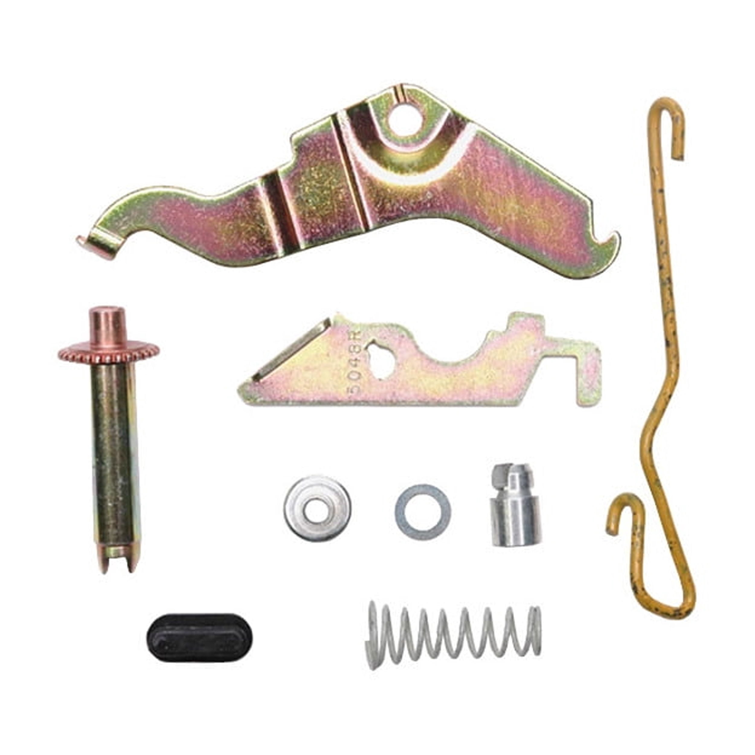 R-Line Hardware Fits select: 1970-1976 CHEVROLET MONTE CARLO, 1971-1976 CHEVROLET IMPALA