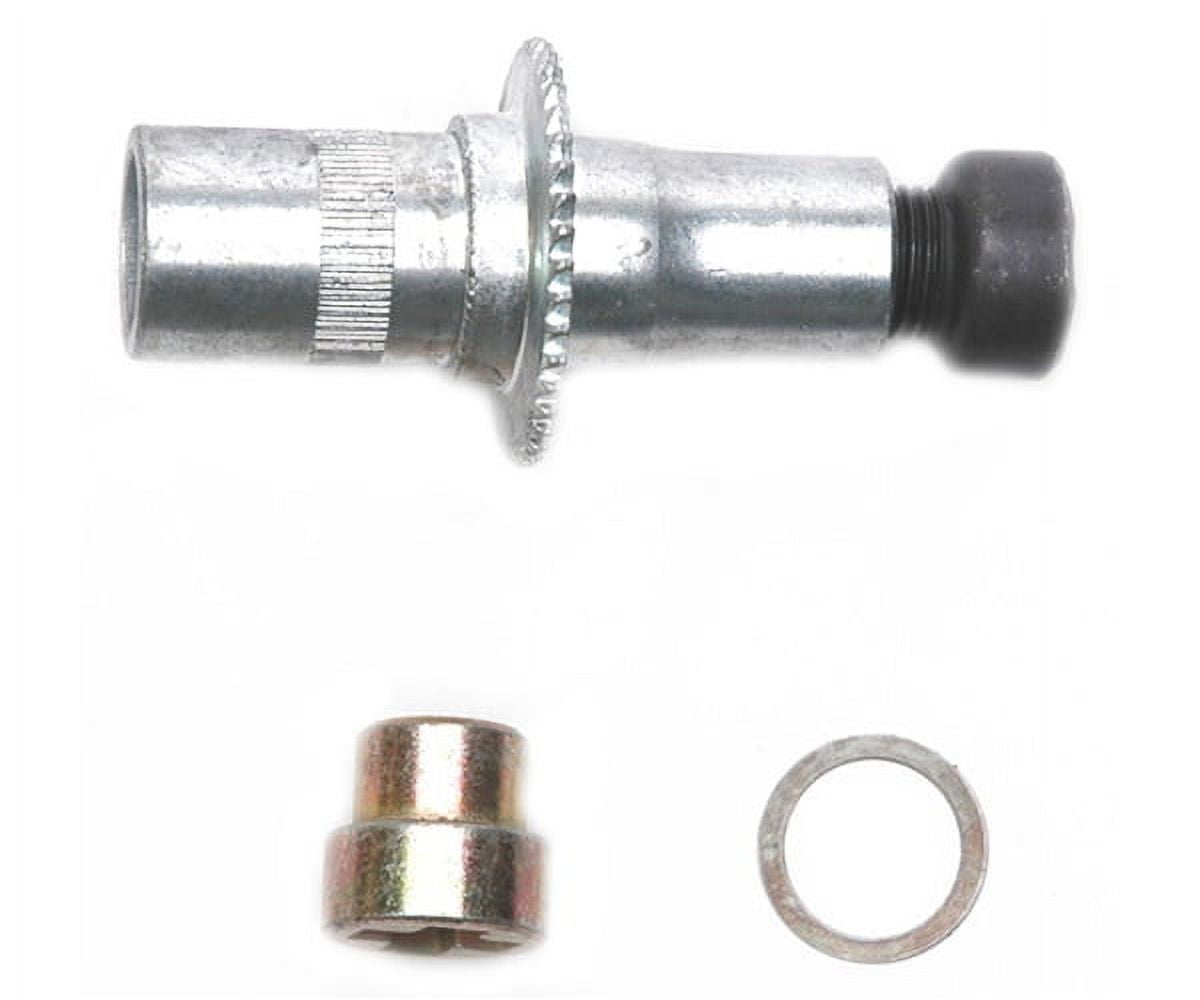 R-Line Hardware Fits select: 1970-1985 DODGE W-SERIES, 1972-1985 DODGE D-SERIES