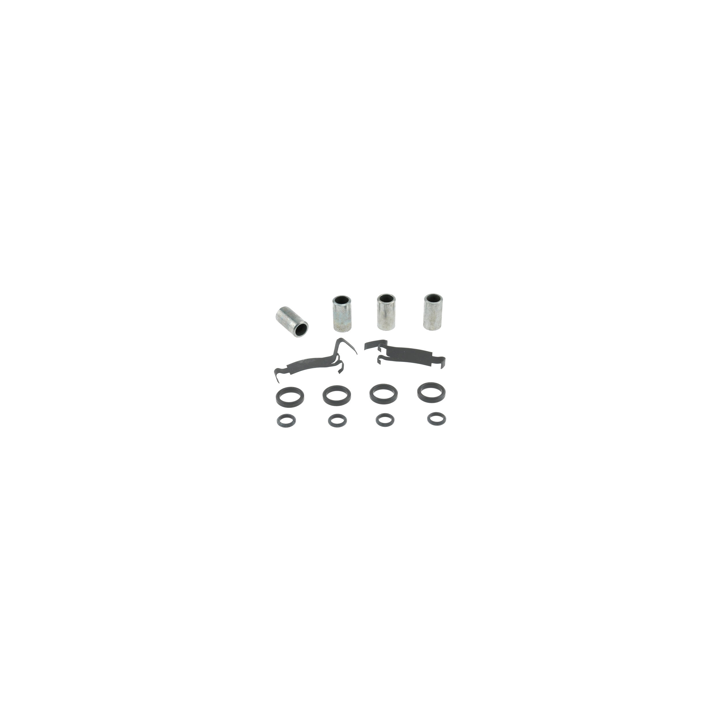 R-Line Hardware Fits select: 1971-1974 CHEVROLET BLAZER, 1971-1973 CHEVROLET K10