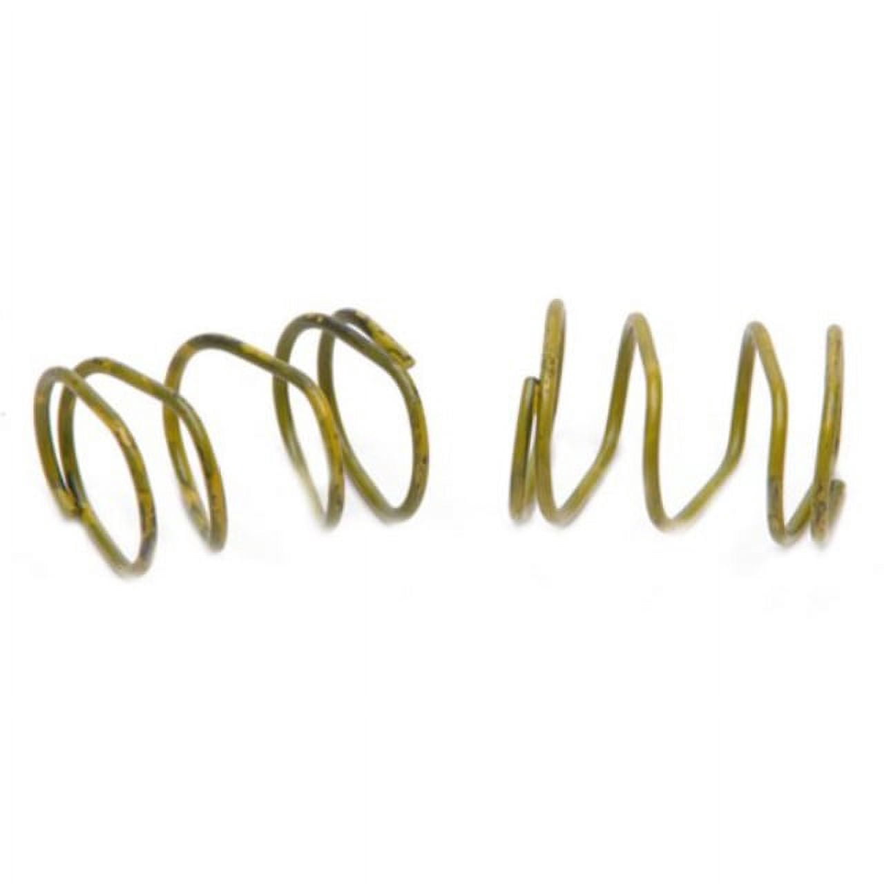 R-Line Hardware Fits select: 1971-1993 CHEVROLET CAPRICE, 1999 CADILLAC COMMERCIAL CHASSIS
