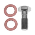 thumbnail image 1 of R-Line Hardware Fits select: 1975-1993 DODGE W-SERIES, 1982-1995 CHRYSLER LEBARON, 1 of 2