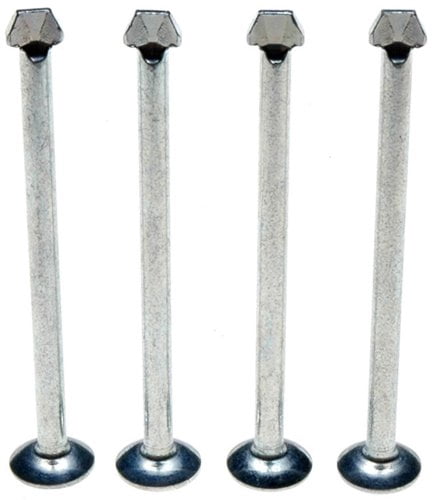 R-Line Hardware Fits select: 1975-1997 FORD F150, 1983-2009 FORD RANGER