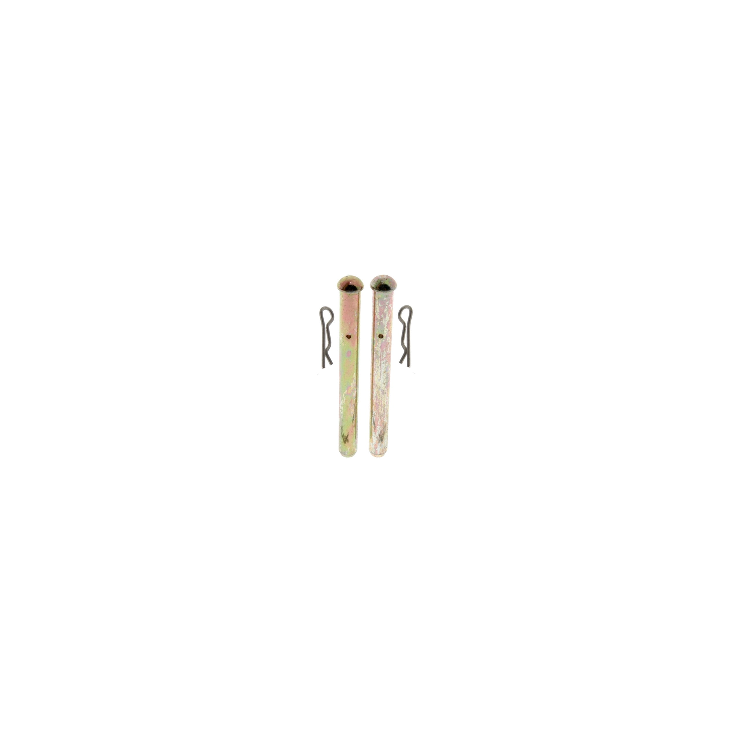 R-Line Hardware Fits select: 1977-1983 TOYOTA COROLLA, 1986-1987 HYUNDAI EXCEL