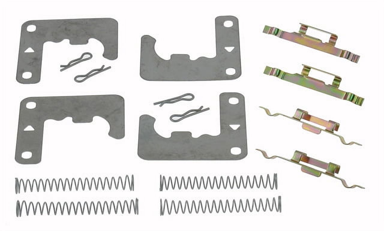 R-Line Hardware Fits select: 1979-1981 DATSUN 280ZX, 1979-1982 DATSUN 310