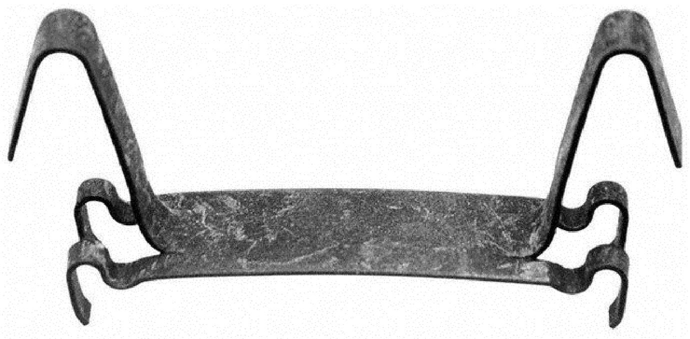 R-Line Hardware Fits select: 1979-1986 FORD LTD, 1987-1994 FORD CROWN VICTORIA